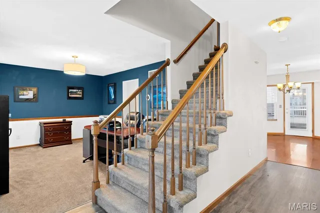 $320,000 | 3241 Millbrook Drive, Belleville, IL 62221