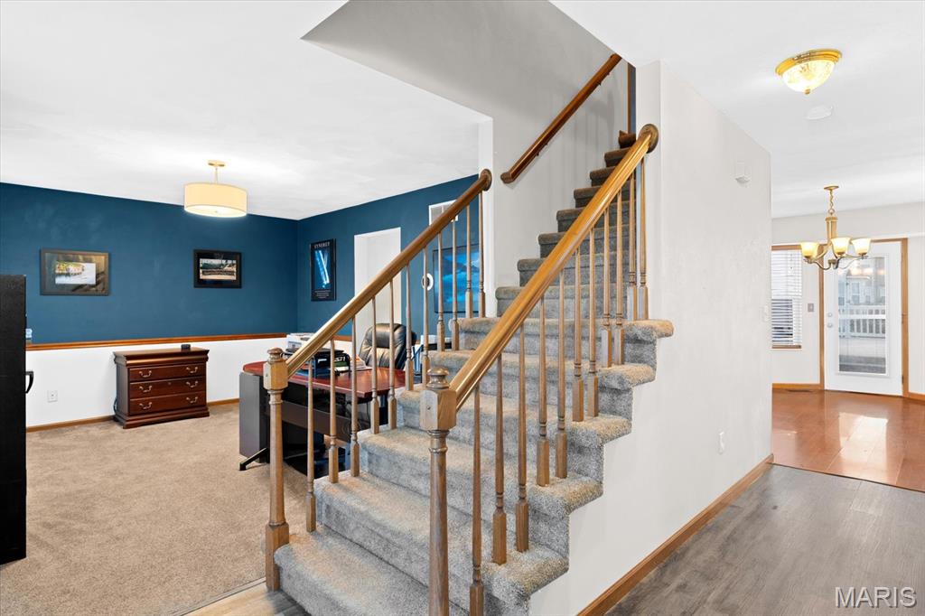 3241 Millbrook Drive Belleville, IL 62221 - Photo 4 of 36