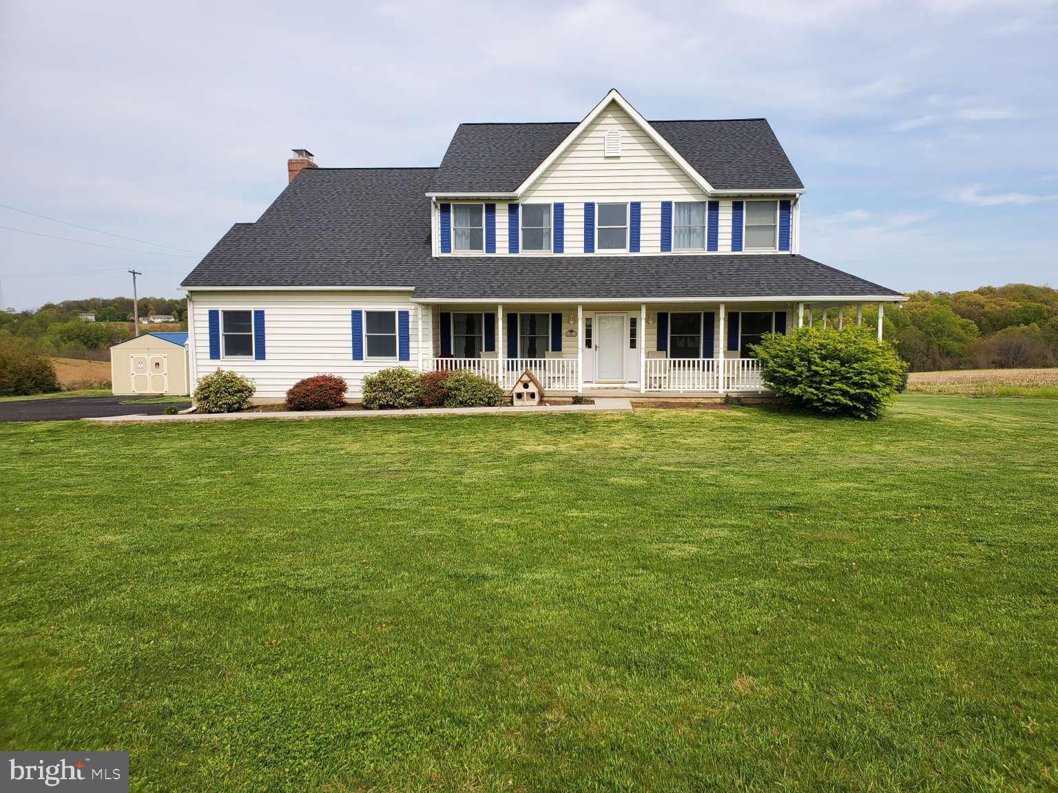 221 Blue Ball Road New Park, PA 17352 - Photo 1 of 43 Gallery Image 1