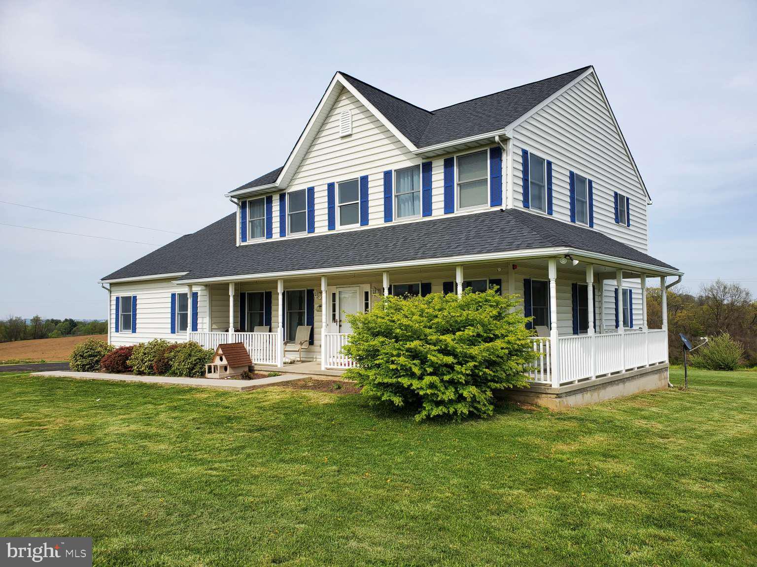 221 Blue Ball Road New Park, PA 17352 - Photo 2 of 43 Gallery Image 2