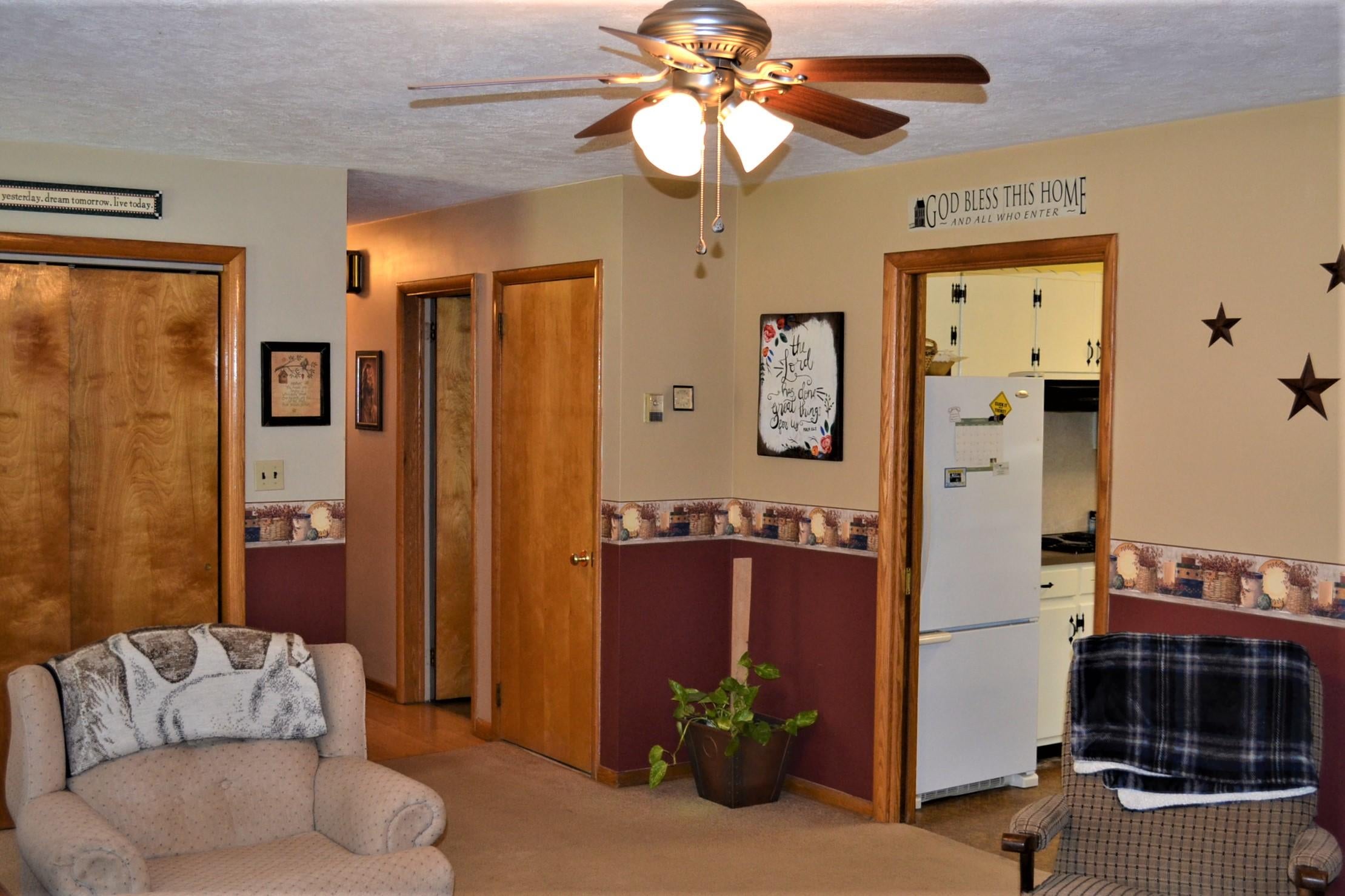 708 Harts Run Road Caldwell, WV 24925 - Photo 35 of 84 Gallery Image 35