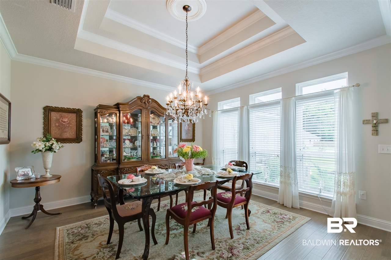 866 Onyx Lane Fairhope, AL 36532 - Photo 5 of 40 Dining Room