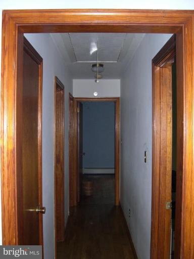 9021 Legion Road Denton, MD 21629 - Photo 11 of 18 Hallway