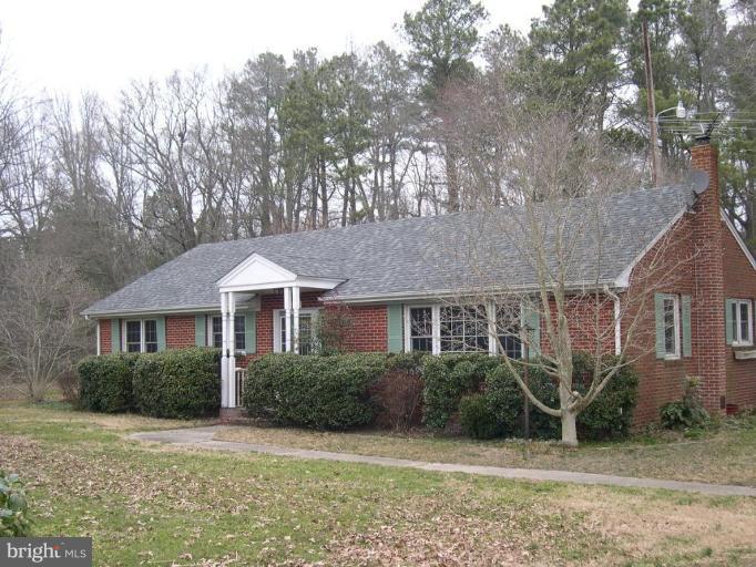 9021 Legion Road Denton, MD 21629 - Photo 18 of 18 Exterior #4