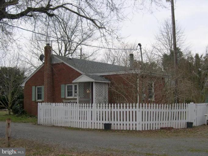9021 Legion Road Denton, MD 21629 - Photo 7 of 18 Exterior #2
