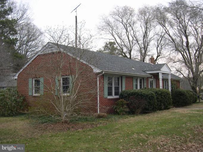 9021 Legion Road Denton, MD 21629 - Photo 10 of 18 Exterior #3