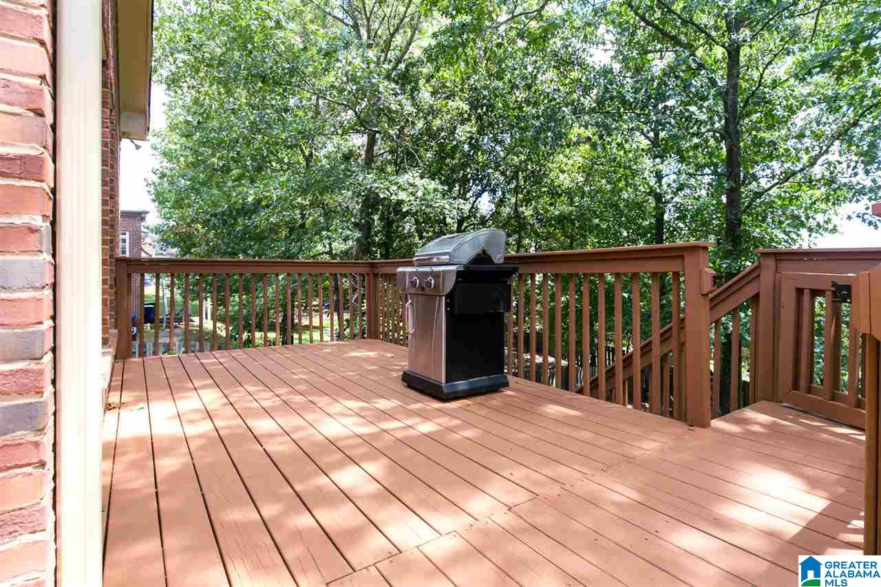 192 Linwood Road Sterrett, AL 35147 - Photo 37 of 41