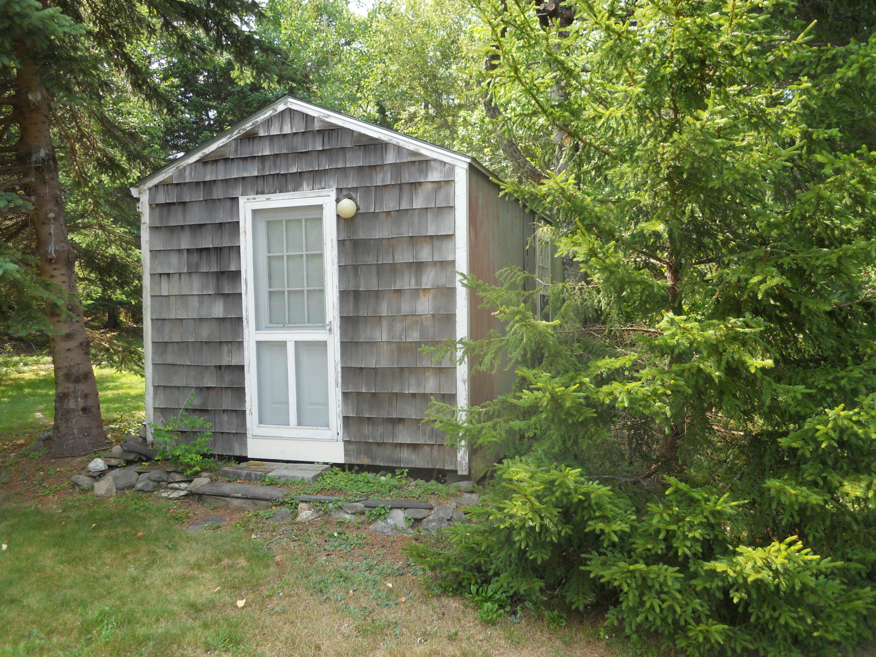 106 West Bay Road Islesboro, ME 04848 - Photo 40 of 61 Cottage9819