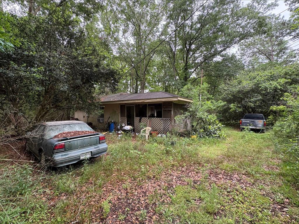 33 Robert Road Picayune, MS 39466 - Photo 1 of 1 Main View