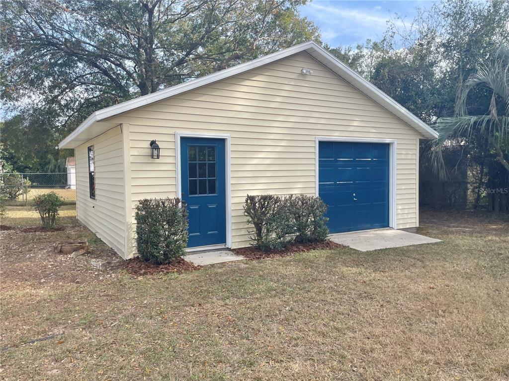 4440 Southeast 62nd Street Ocala, FL 34480 - Photo 24 of 29