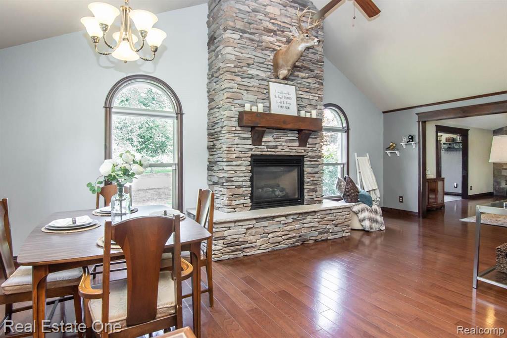 3252 Baldwin Road Metamora, MI 48455 - Photo 9 of 31