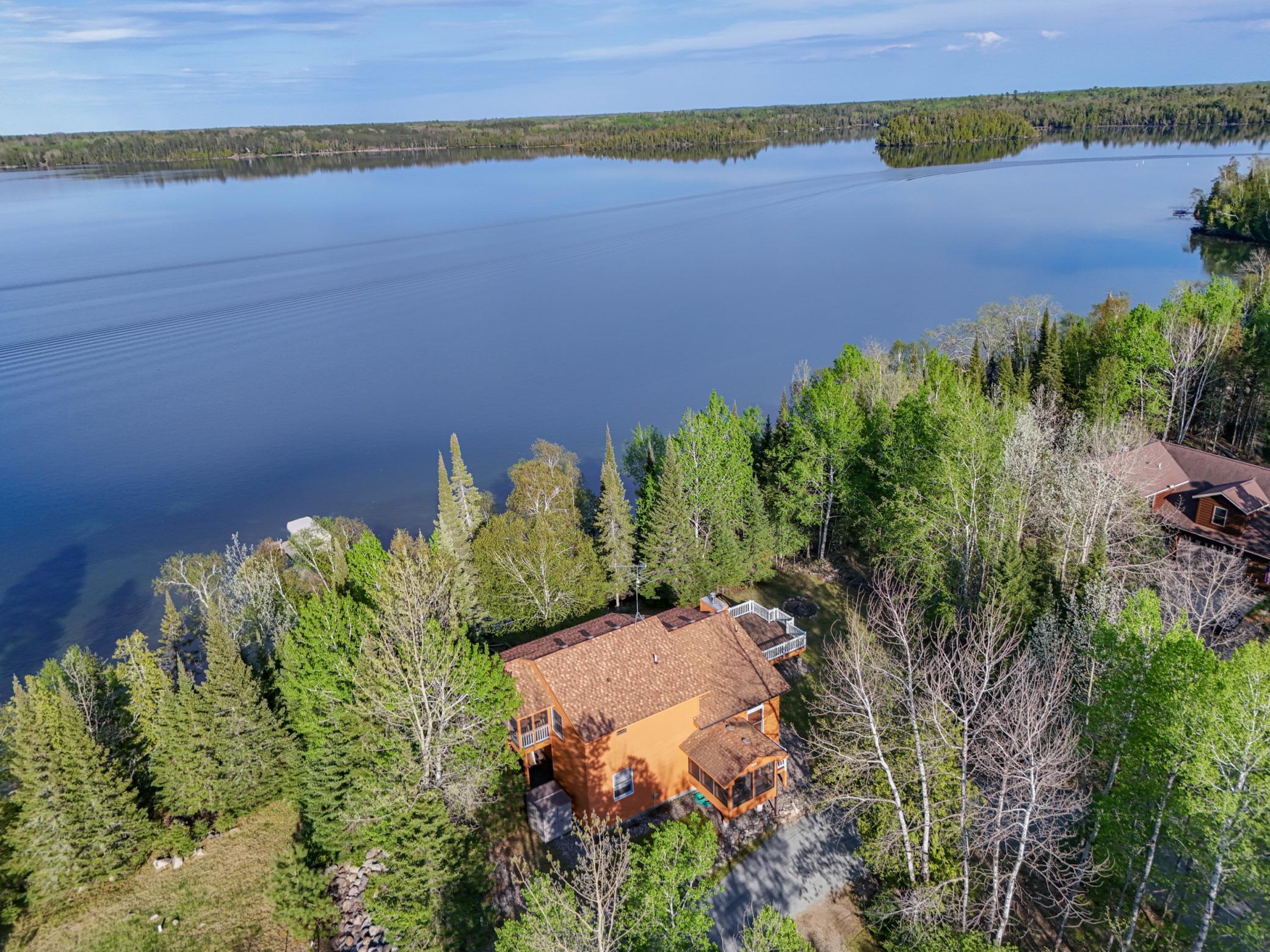 51446 Pine Point Road Bigfork, MN 56628 - Photo 48 of 61