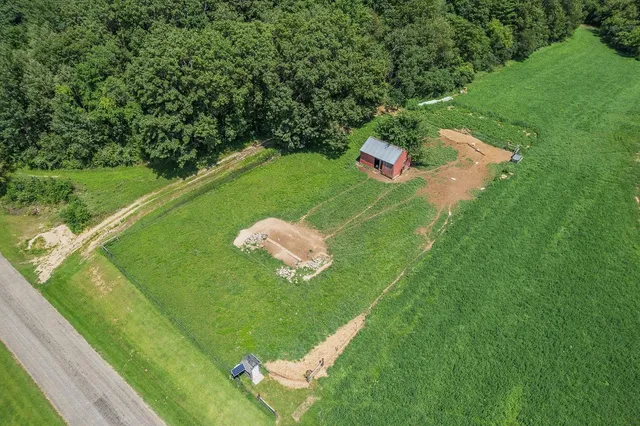 $694,500 | 11523 Klang Drive, Cazenovia, WI 53924