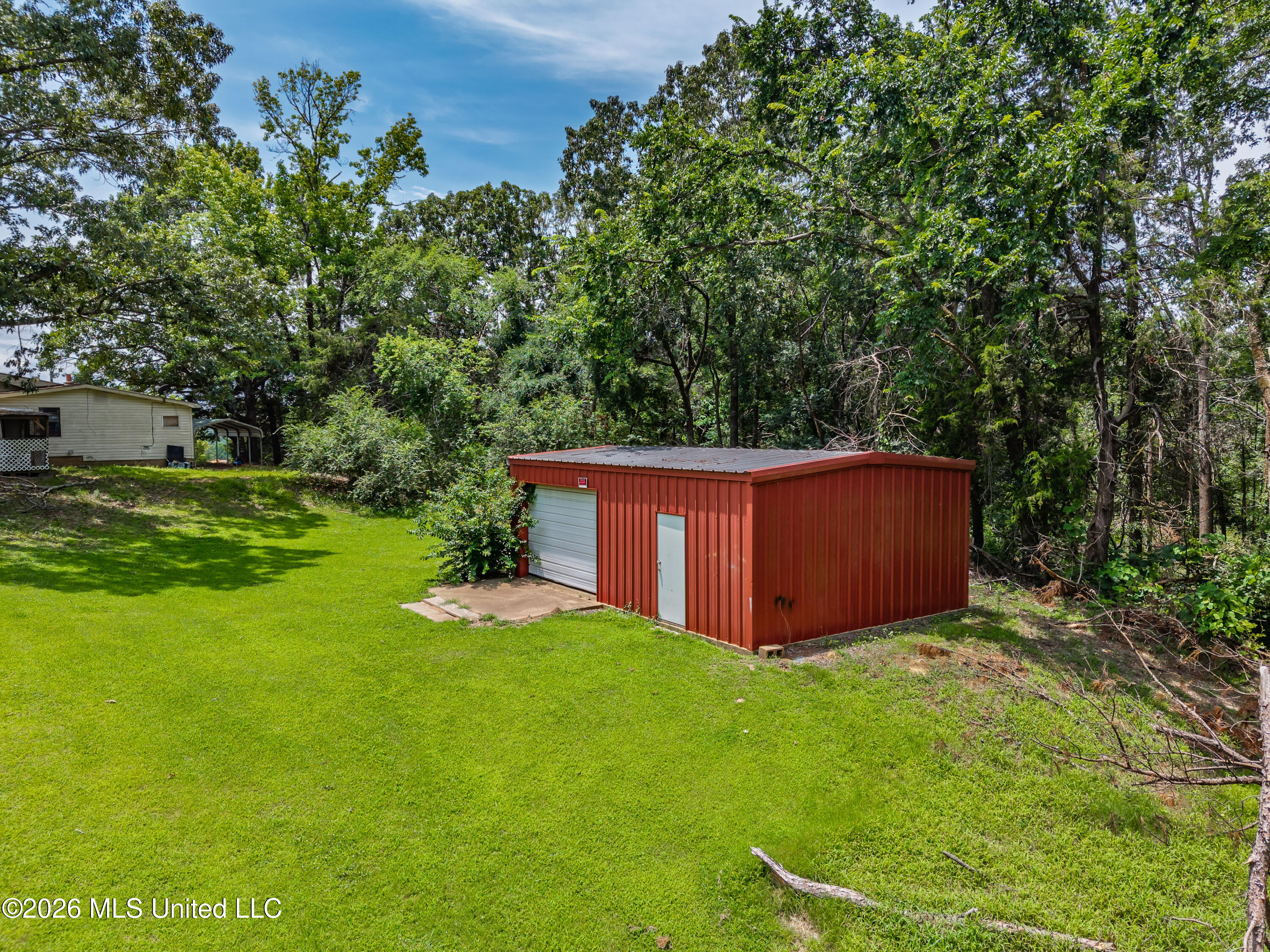 2139 Cold Springs Road Sardis, MS 38666 - Photo 45 of 57 2139 Cold Springs Rd Sardis MS_2026-06-1