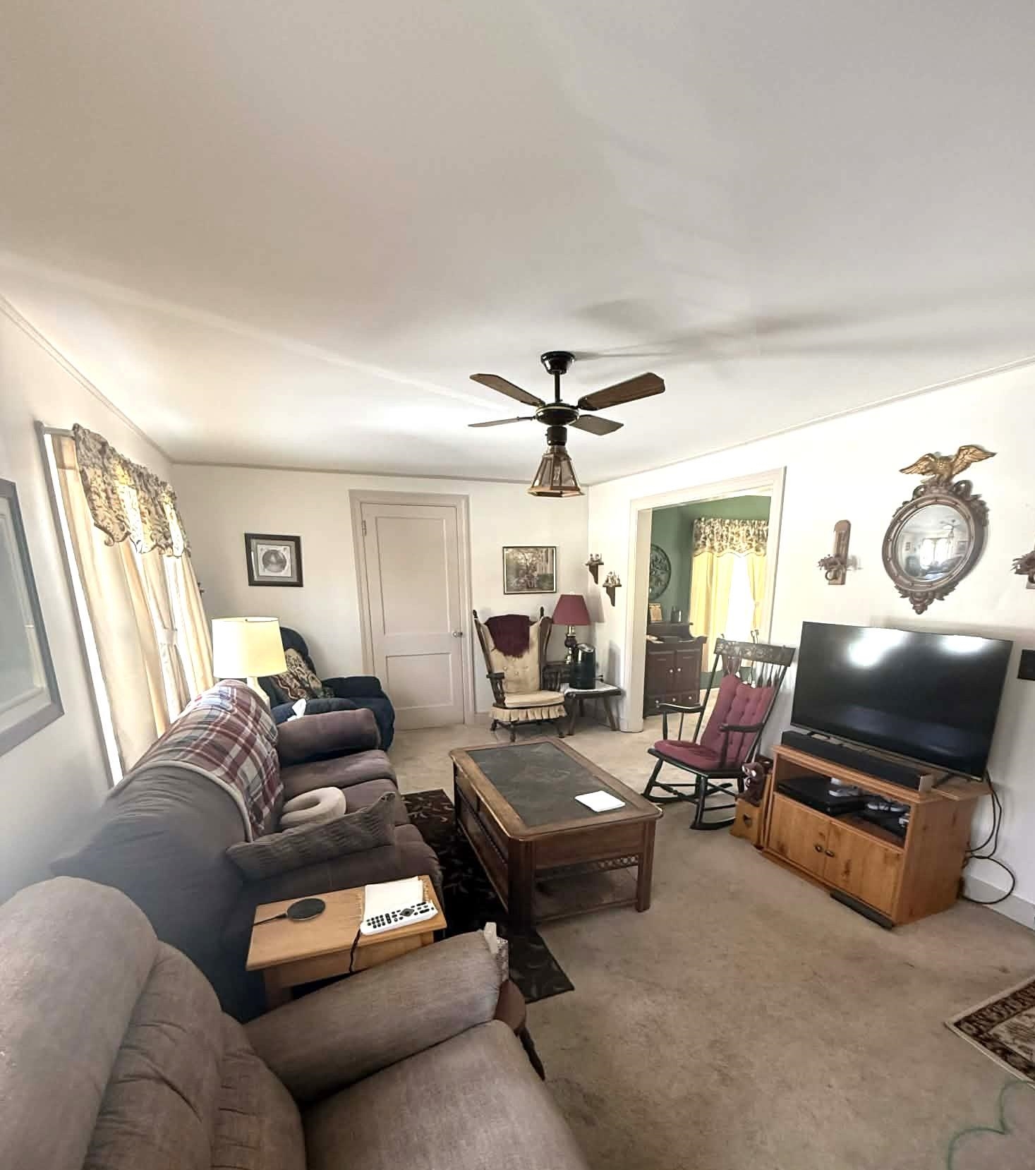 157 Commonwealth Avenue Springfield, VT 05156 - Photo 24 of 40