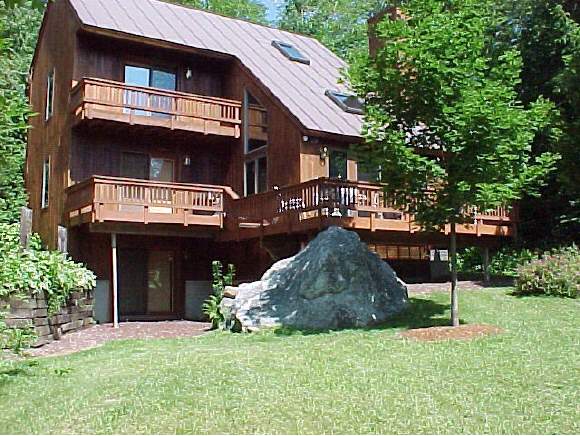 933 Dean Hill Road Killington, VT 05751 - Photo 1 of 1 Gallery Image 1