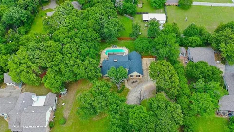 $450,000 | 3703 Northwest County Road 0016, Corsicana, TX 75110