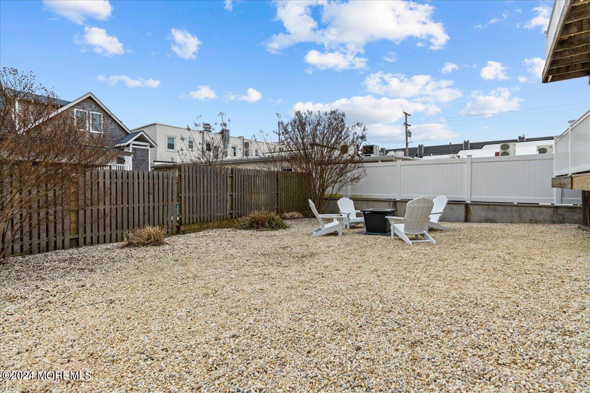 51 3rd Avenue, Unit B WINTER RENTAL Lavallette, NJ 08735 - Photo 28 of 29