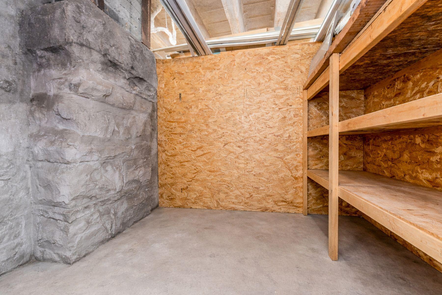 904 East Pearson Street, Unit 501 Milwaukee, WI 53202 - Photo 22 of 31 2nd Storage Unit