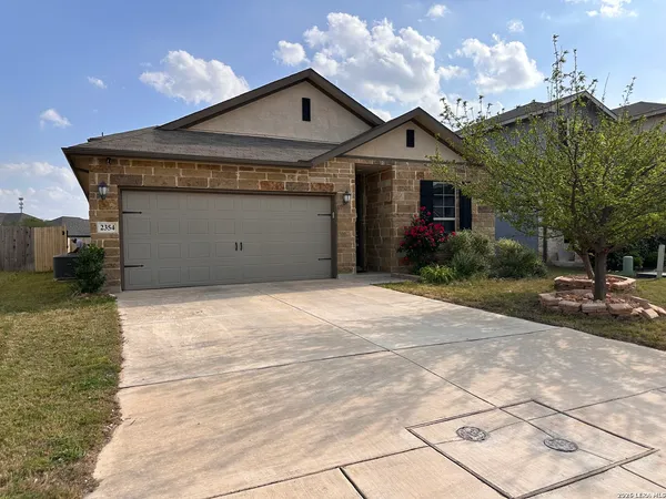 $3,000 | 2354 Pesaro Point, San Antonio, TX 78259