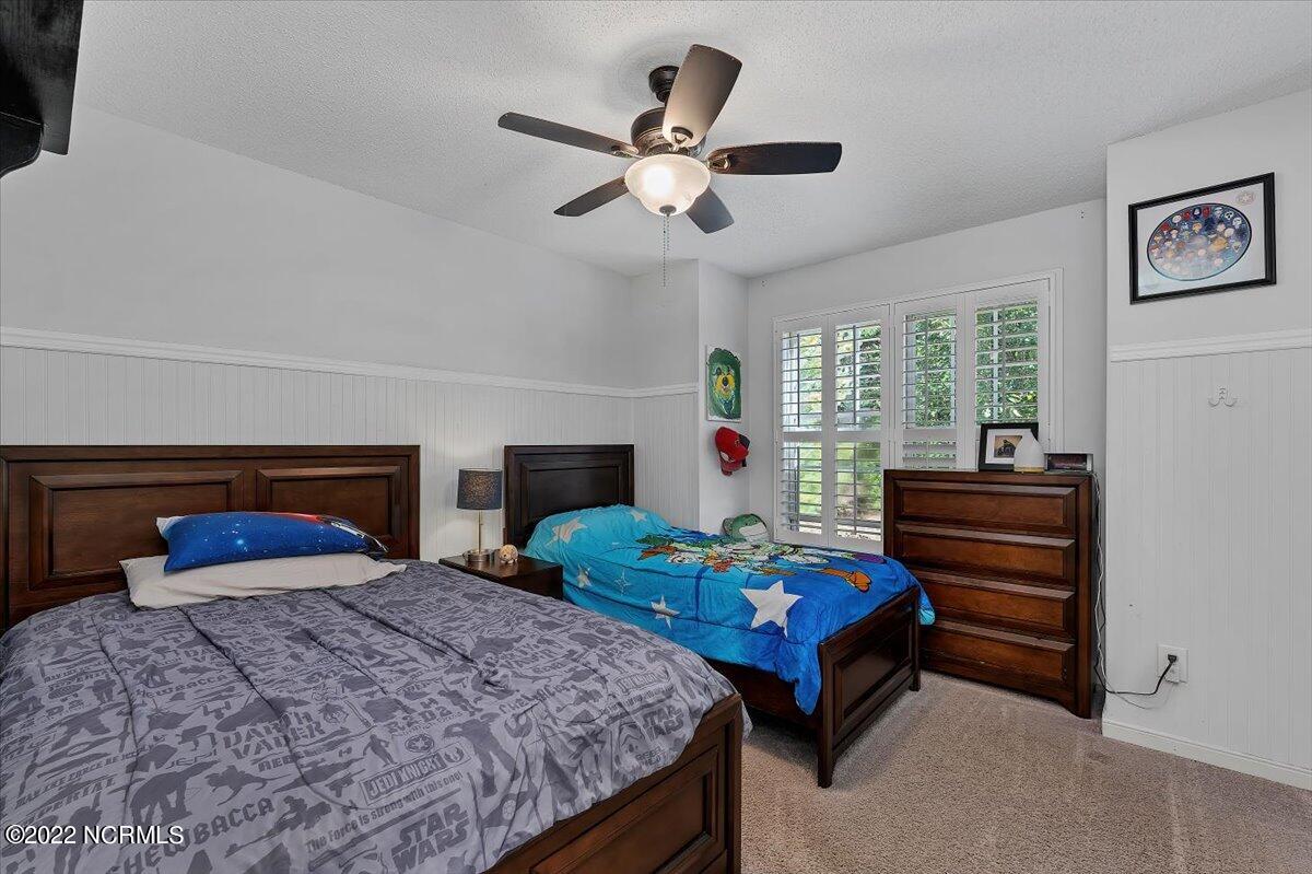 25 Sawmill Road West Pinehurst, NC 28374 - Photo 25 of 47 Bedroom 2