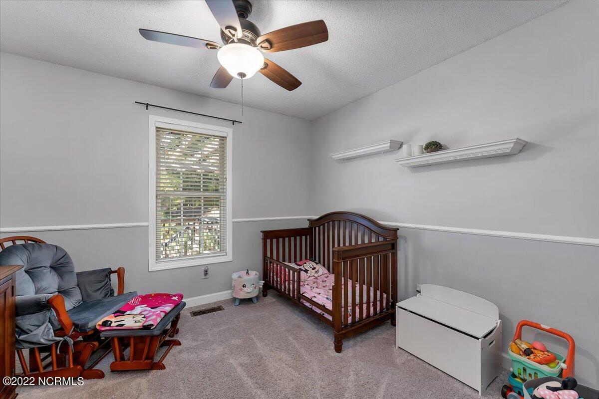 25 Sawmill Road West Pinehurst, NC 28374 - Photo 27 of 47 Bedroom 3