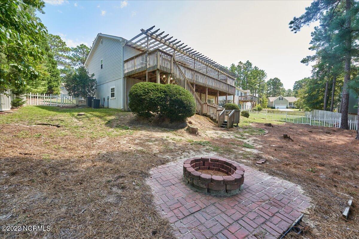 25 Sawmill Road West Pinehurst, NC 28374 - Photo 38 of 47 11-25 W Sawmill Rd._29
