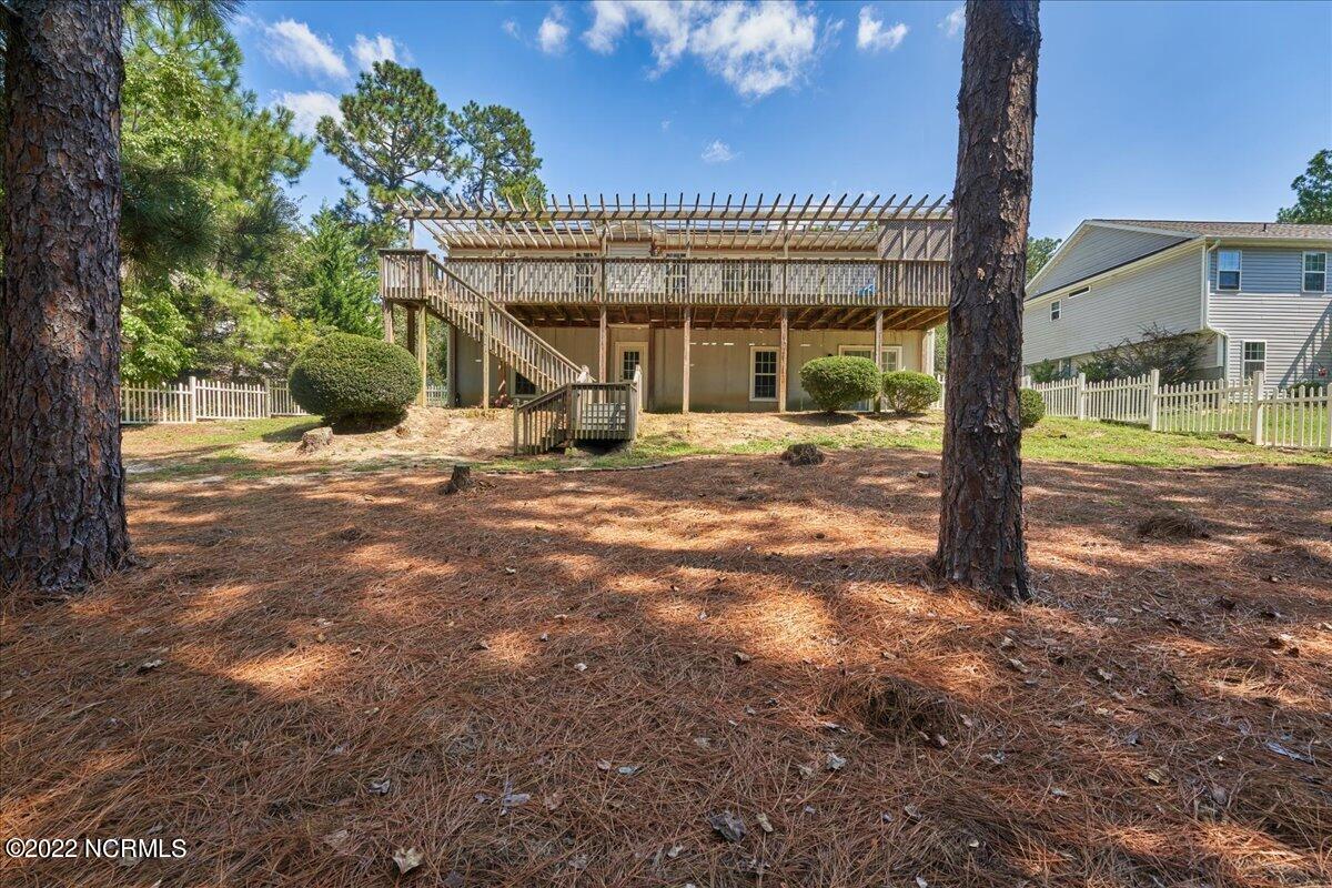 25 Sawmill Road West Pinehurst, NC 28374 - Photo 39 of 47 12-25 W Sawmill Rd._30