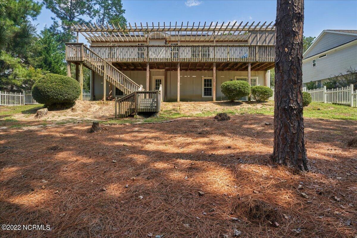 25 Sawmill Road West Pinehurst, NC 28374 - Photo 40 of 47 13-25 W Sawmill Rd._31