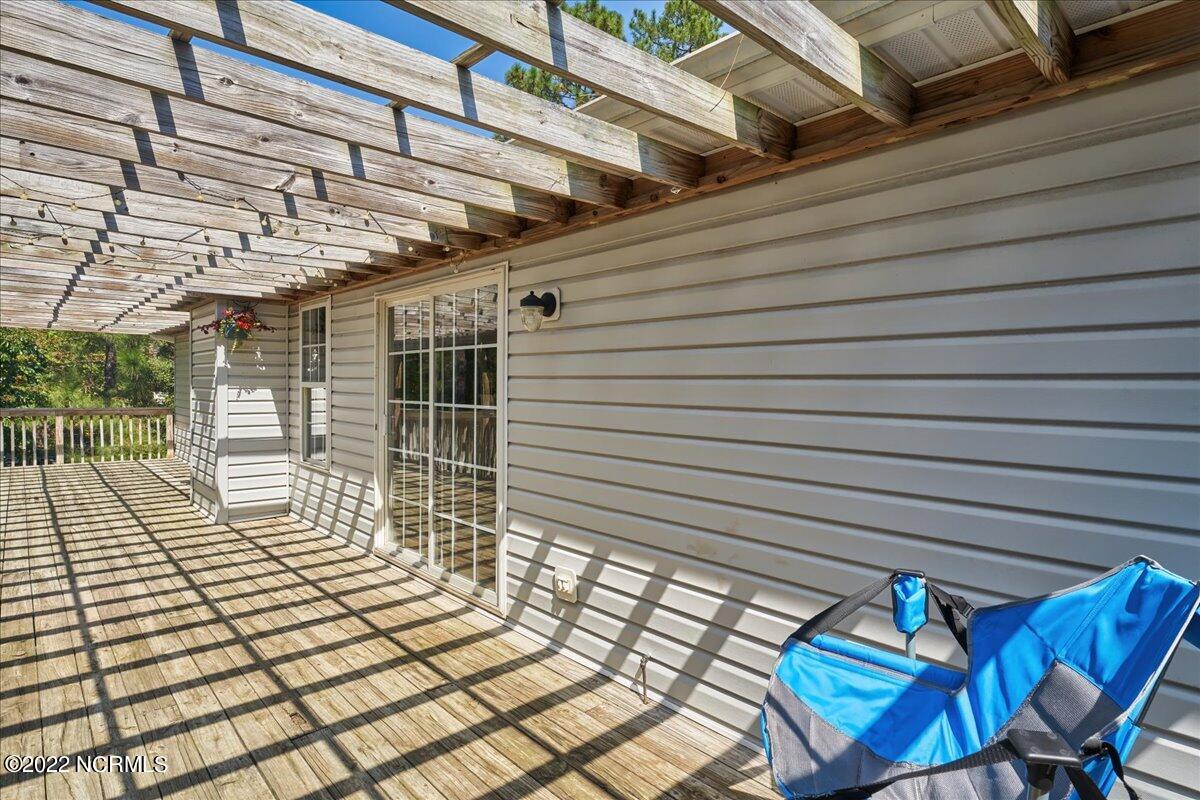 25 Sawmill Road West Pinehurst, NC 28374 - Photo 45 of 47 18-25 W Sawmill Rd._36