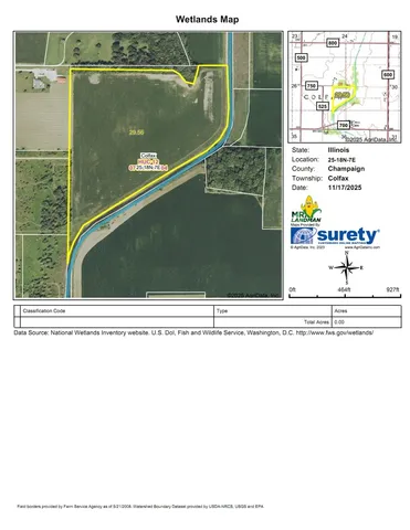 $358,375 | 700 NORTH Sadorus Il 61872, Tolono, IL 61880