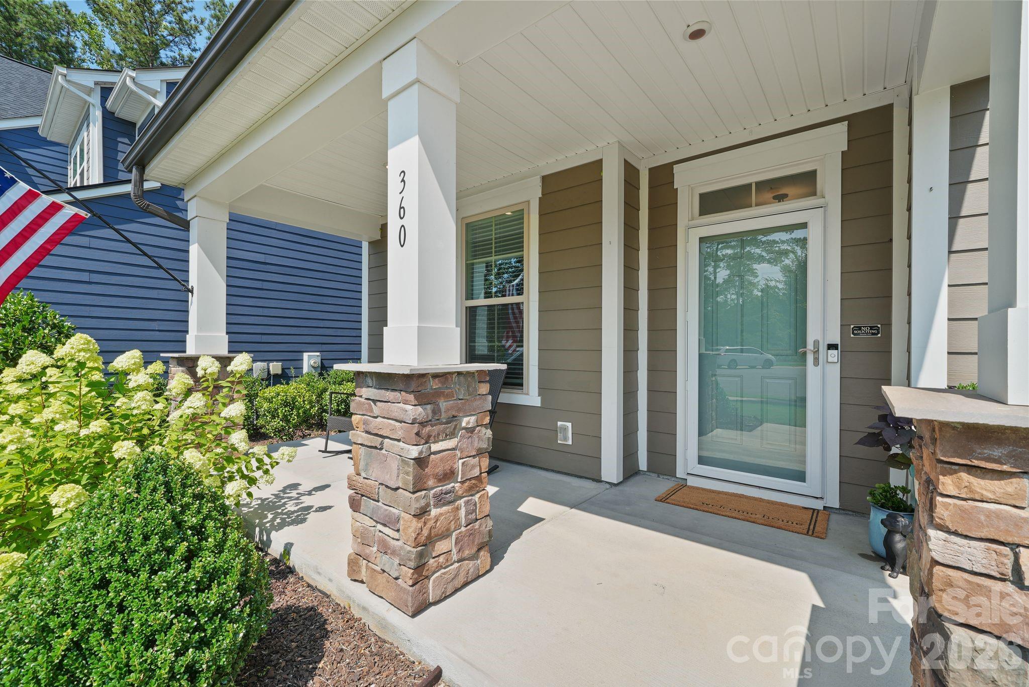 360 Reedy River Lane Clover, SC 29710 - Photo 5 of 43