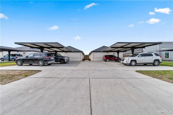 $1,100 | 713 North Maryland Street, Unit 4, Alton, TX 78573