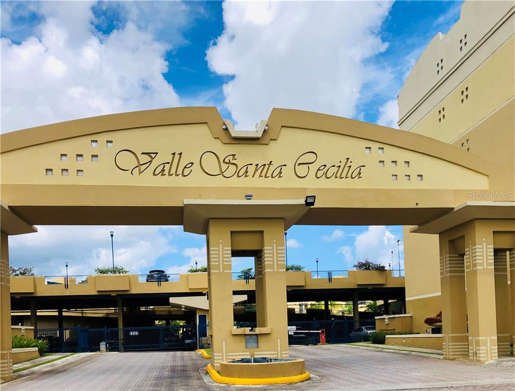 1 Valle Santa Cecilia Caguas Prairie, Unit 4502, Caguas, PR 00725 Compass