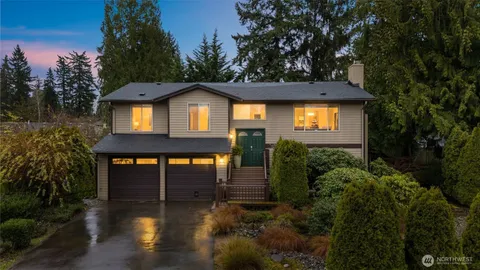 $1,499,950 | 14415 Northeast 66th Court, Redmond, WA 98052