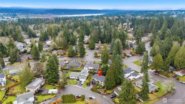 $1,499,950 | 14415 Northeast 66th Court, Redmond, WA 98052
