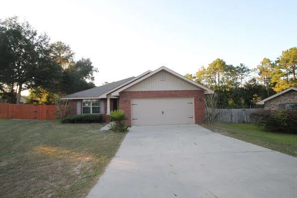 $282,000 | 149 Strike Eagle Drive, Crestview, FL 32536