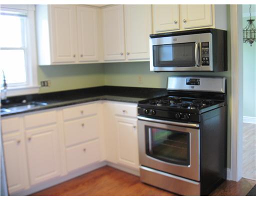 148 Beale Road Sarver, PA 16055 - Photo 3 of 18 Kitchen. Granite Counter Top