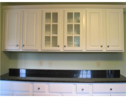 148 Beale Road Sarver, PA 16055 - Photo 4 of 18 Kitchen. Brand new cabinets.