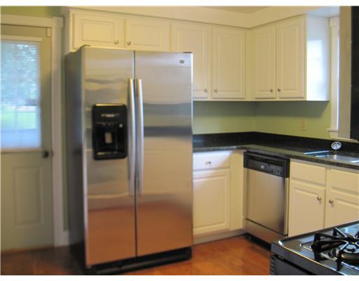 148 Beale Road Sarver, PA 16055 - Photo 5 of 18 Kitchen. All new Stainless Steel appliances.