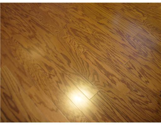 148 Beale Road Sarver, PA 16055 - Photo 7 of 18 Kitchen. New hardwood floors.