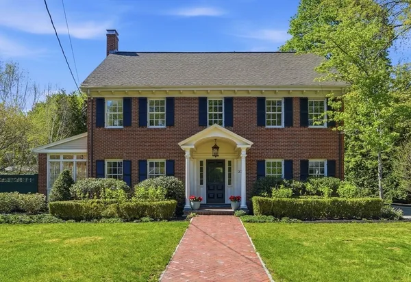 $3,495,000 | 27 Slocum Road, Lexington, MA 02421