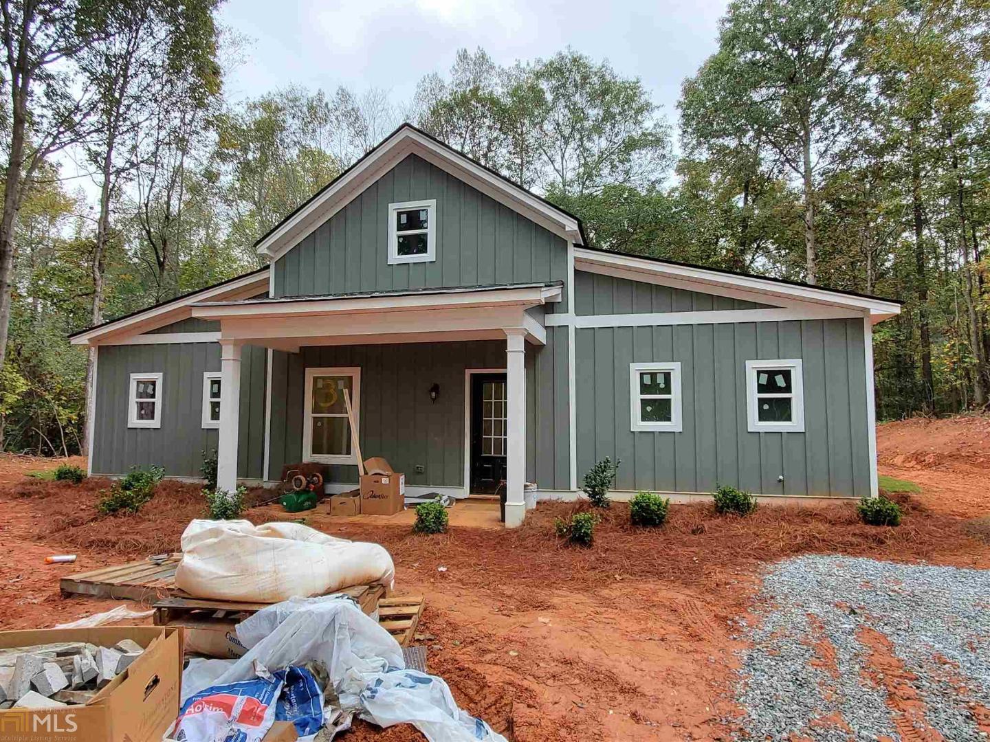 252 Aderhold Rogers Road, Unit 3 Commerce, GA 30530 - Photo 1 of 1
