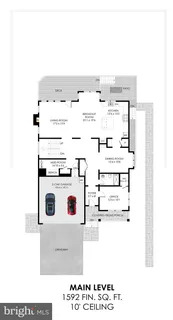 $1,950,000 | 1416 Ross Drive Southwest, Vienna, VA 22180