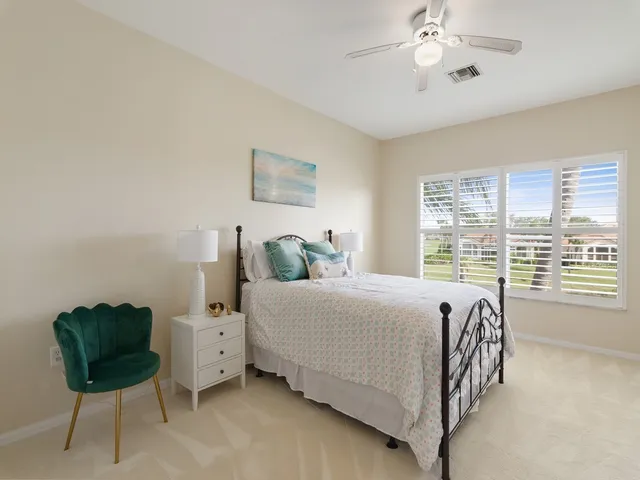 a view of a workspace with furniture