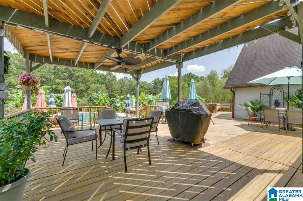 4576 County Road 48 Jemison, AL 35085 - Photo 46 of 47
