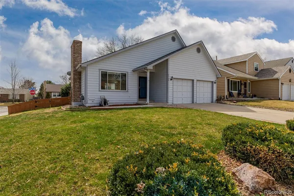 $515,000 | 9760 West 82nd Place, Arvada, CO 80005