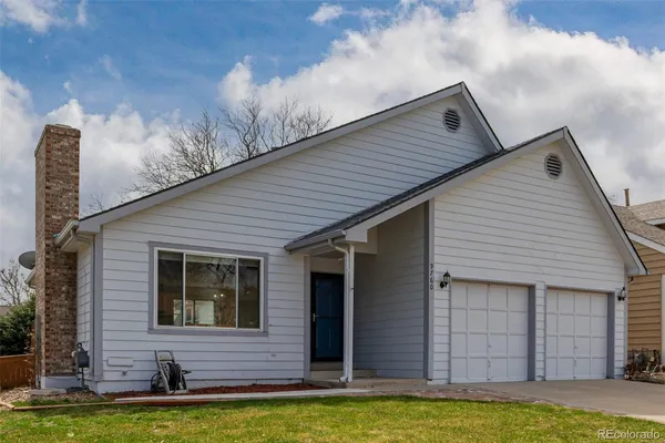 $515,000 | 9760 West 82nd Place, Arvada, CO 80005