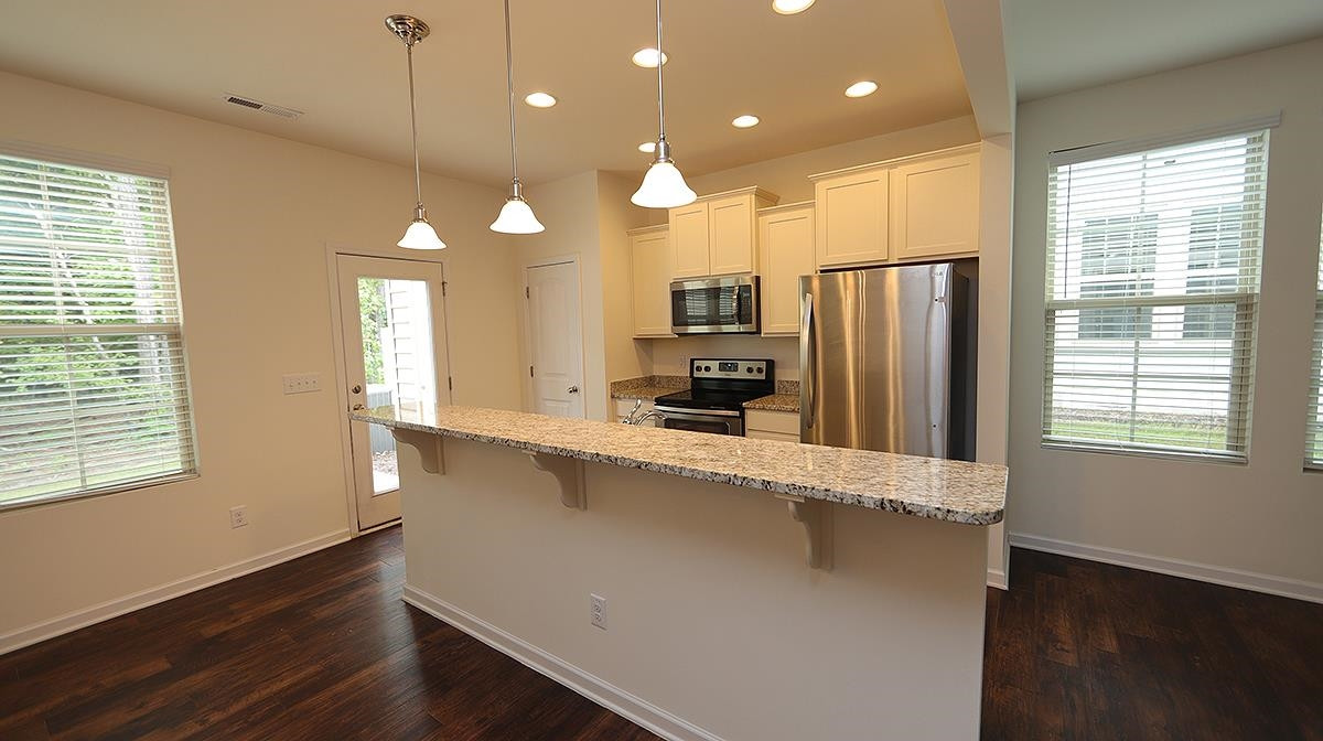113 Cross Blossom Road Durham, NC 27703 - Photo 6 of 20 Photo 6