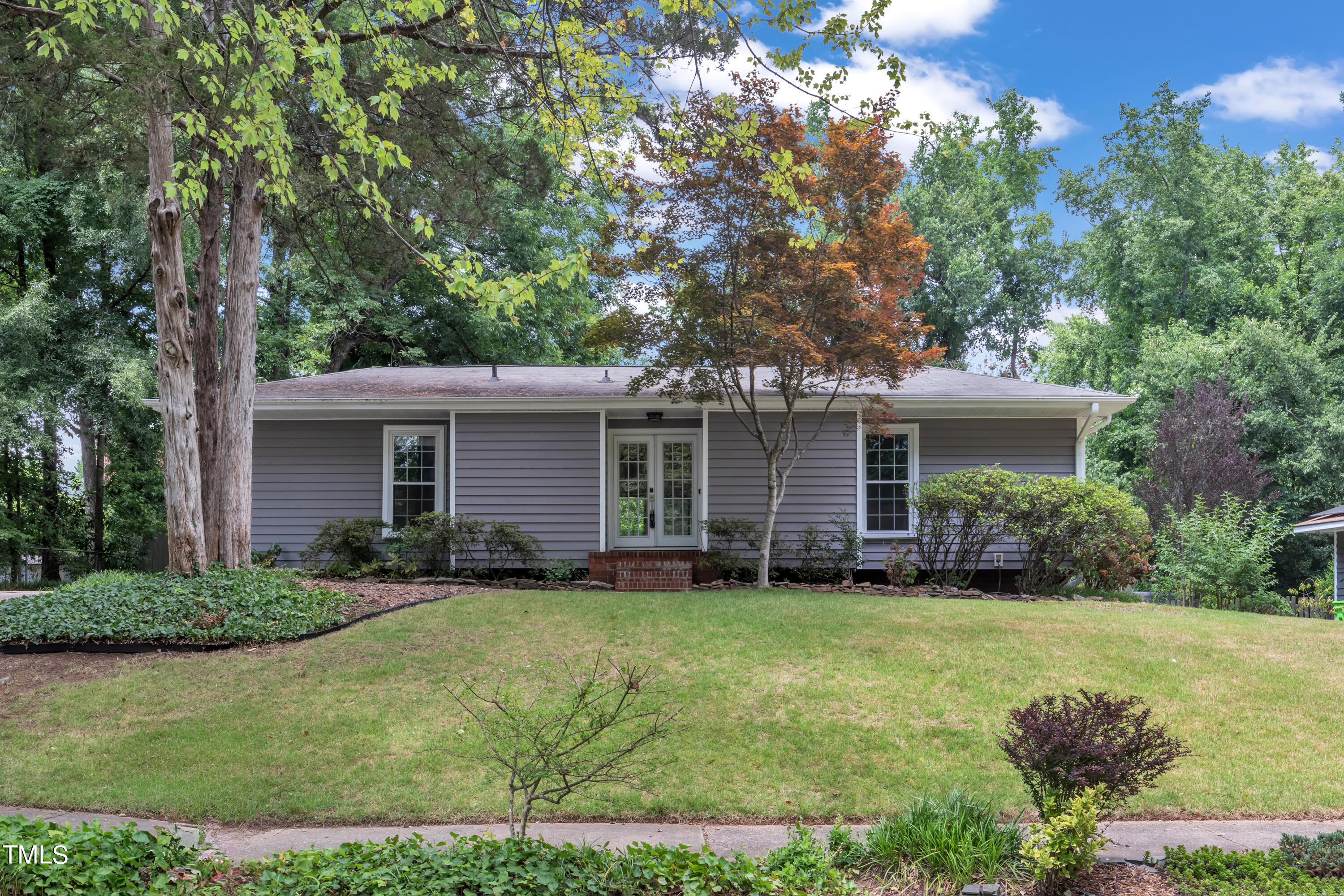 1213 Falls Church Road Raleigh, NC 27609 - Photo 1 of 36 01-1213 Falls Church Rd-44